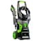 Earthwise 2050 PSI 13-Amp Electric Corded Pressure Washer PW20502B - alternate 4